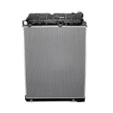 INTERCOOL RADYATORU AXOR 9405010701